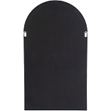 Зеркало настенное виражное 80x4x140см